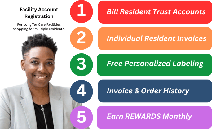 facility promotion